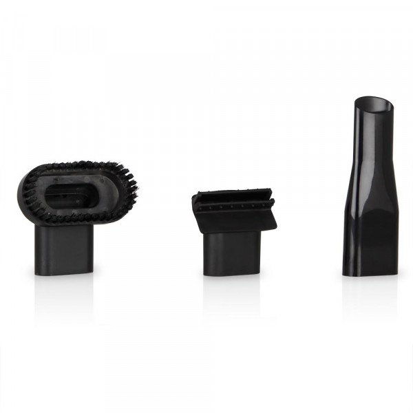 Orbegozo AP 1500 Aspirador de Mano 7.4V para Sólidos y Líquidos